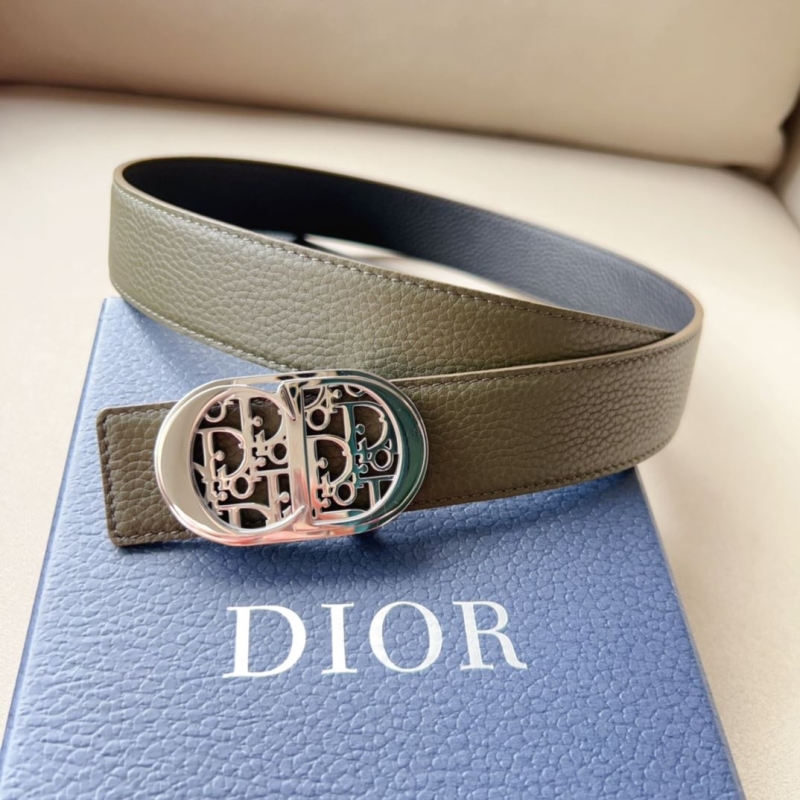 Dior Belts